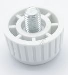 Kühlschrank-Standfuß Hisense/Gorenje HK1056881 höhenverstellbar