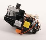 Kaffeemahlwerk für Kaffeemaschine Bosch Siemens 12043130 Antrieb