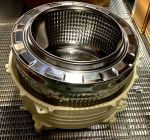 Trommel und Bottich für Waschmaschine Haier 70029509 Waschtrommel-Einheit