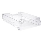 Gefriergutbehälter 115 mm hoch 115 mm hoch 00677160