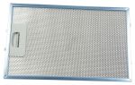 Metallfilter DG1-90 VR01 für Dunstabzugshaube Teka 81485023 Fettfilter Abluft