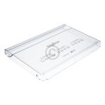 Schubladenblende bigBox für Gefrierteil SIEMENS 00743287 in KühlGefrierKombination