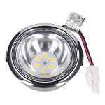 Lampe LED mit Gehäuse Samsung DG81-02566A für Dunstabzugshaube