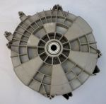 Bottich hinten für Waschmaschine Vestel 20737596 LL 1/2