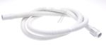 Ablaufschlauch für Whirlpool Ofen 481253029113 2m, 22/23mm