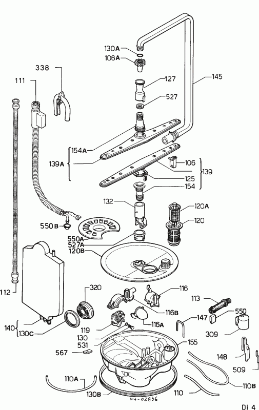 Ersatzteile_FAV525I_B_91172504100_Bild_7