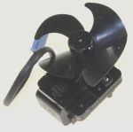 Kühlschranklüfter Whirlpool 482000086907 50/60Hz