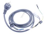 Netzkabel für LG Waschmaschine EAD61246452 Stromkabel