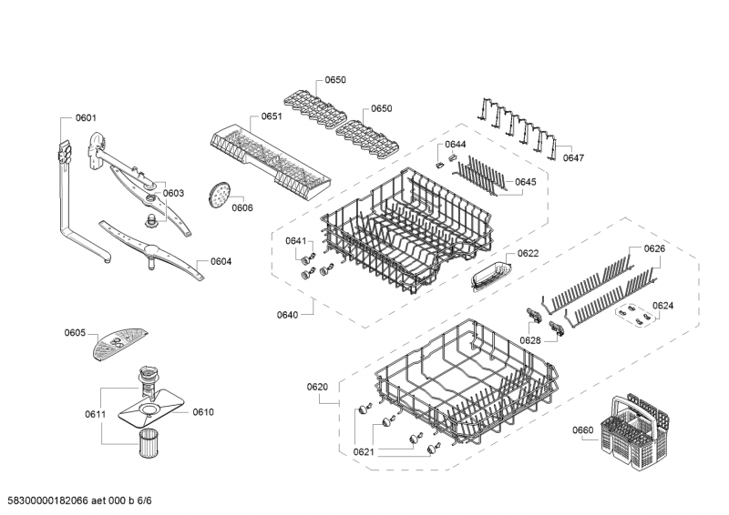 Ersatzteile_iQ_100_SN25D201EU_2F01_Bild_6