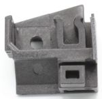 Ofen-Abdeckung rechts Beko C00868688 rechte Seitenverkleidung