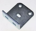 Oben-Scharnier für Kühlschrank Whirlpool 481941719619 Kühlschrank-Tür