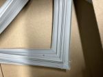 Kühlschrankdichtung Whirlpool Indesit links 482000089630 253x957