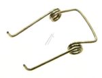 660138 Feder für Waschmaschine Hisense/Gorenje 660138 Waschmaschinenfeder