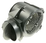 Motor für Smeg Dunstabzugshaube 795210953 Komplett