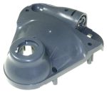 Oberteil grau für Küchenmaschine Delonghi KW714181 Gehäuseteil