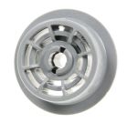 Untere Korbrolle für Hisense/Gorenje Geschirrspüler 403890 Unterkorb