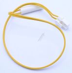 Temperaturfühler für Samsung Kühlschrank DA3200070C 200mm 13.2kOhm