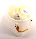 Lüfter Mouthbellas für Kühlschrank Smeg 695210863 Ventilator elektrisch