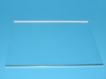 SHELF GLASS C6/6 H 470X365 S AL ASSY Gorenje 829317