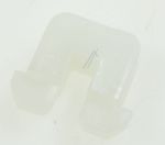 Federhalterung für Waschmaschine Midea 12138100003060 Waschmaschinenfeder