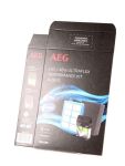 Filterbox AEG AUSK11 155001417/7 für Staubsauger 1550014177 Electrolux