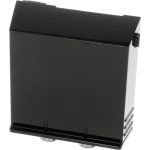 Auslaufabdeckung für Kaffeemaschine Bosch Siemens 12041839 Vormontiert, Classic