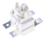 Bauknecht Geschirrspüler Netzschalter C00142650 Ein-/Ausschalter