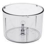 Mixbecher für Bosch Zitruspresse 12052085 500ml