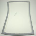 Gefrierschranktürdichtung für Whirlpool Ofen 482000028932 653x471 mm