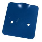 Ladeanschlussabdeckung SoFlow 400.910.67 für E-Scooter Gehäuse