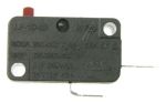 Mikroschalter für Ofen Electrolux AEG 4055403812 Türfunktion