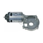 Mahlwerkmotor PHILIPS Saeco 421944049151 V3.2 230V für Kaffeemaschine