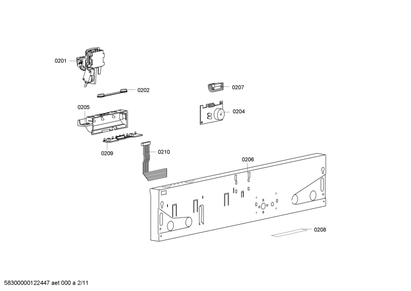 Ersatzteile_SM65E330CH_2F01_Bild_2