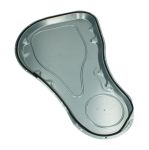 Haube HAUBE, VOLLST. 00681458