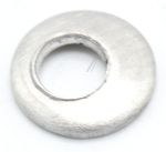 Scheibe für Ofen Bosch 00182715 Befestigung