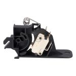 Türschalter für Mikrowelle AEG 140153918028 links