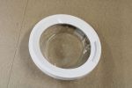 Bullaugentür für Waschmaschine Beko/Grundig/Arcelik C00871460 BX XL