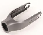 Graue Zierleiste für Gabel Xiaomi C002300027800 für Mi Electric Scooter 4 Lite E-Scooter Gehäuse