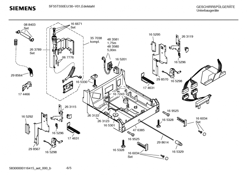 Ersatzteile_SF55T550EU_2F30_Bild_5