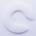 Unterlegscheibe für Haier Kühlschrank 49046155 Befestigung