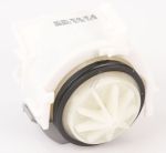 Laugenpumpe für Geschirrspüler Küppersbusch 441851 Entwässerung Pumpe