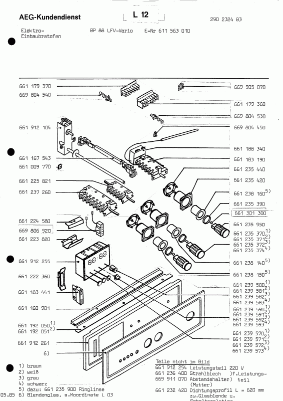 Ersatzteile_Competence_BP_88_LFV_Vario_61156301000_Bild_2