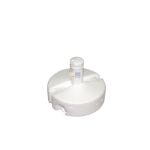 Schwimmer für Kondenspumpe 481236018476 Bauknecht, Whirlpool, Ikea