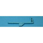 TÜRSCHNAPPER Gorenje 587470 für Waschmaschine