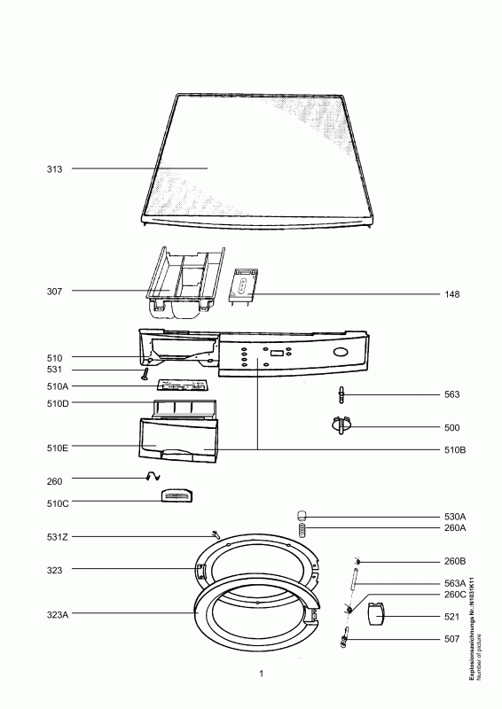 Ersatzteile_Lavamat_74730_W_91400214903_Bild_3