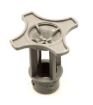 Halterung für Geschirrspüler LG MEG64419101 Befestigung