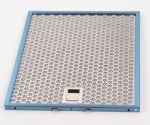 Metallfettfilter für Dunstabzugshaube Smeg 063410844 Maße 9x220x290mm