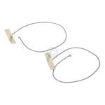 WIFI Antenne Set für Station Ecovacs 201-2250-0071 von Fensterputzroboter
