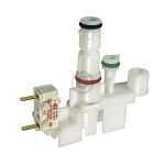Kupplung kpl. für Milchtank 5532133900 DeLonghi