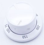 Thermostatknopf für Backofen Beko C00872578 Drehknopf